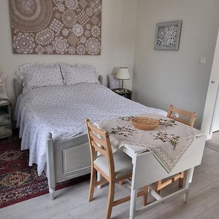 Vankoska Apartman Tihany Exterior photo