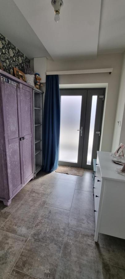Vankoska Apartman Tihany Exterior photo