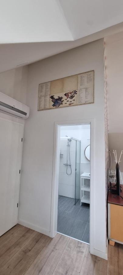 Vankoska Apartman Tihany Exterior photo