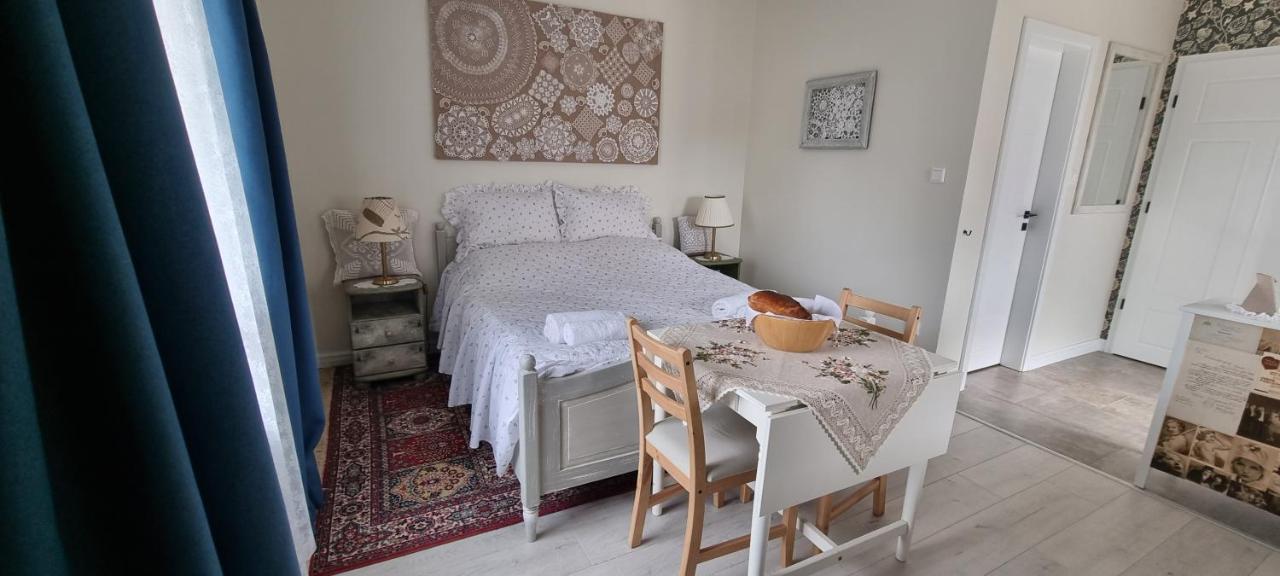 Vankoska Apartman Tihany Exterior photo