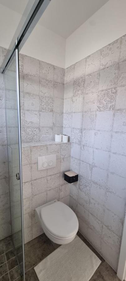 Vankoska Apartman Tihany Exterior photo