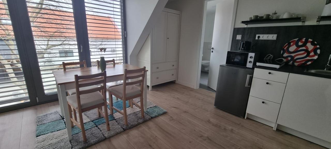 Vankoska Apartman Tihany Exterior photo