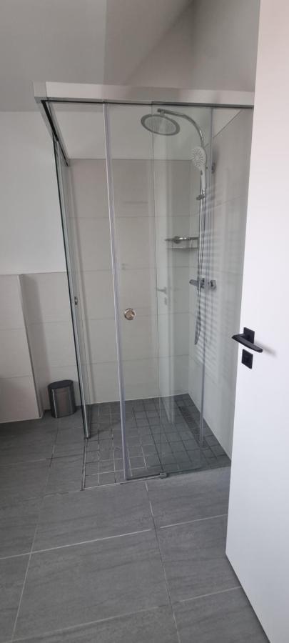 Vankoska Apartman Tihany Exterior photo